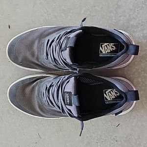 Vans Ultra Range size 13 men's